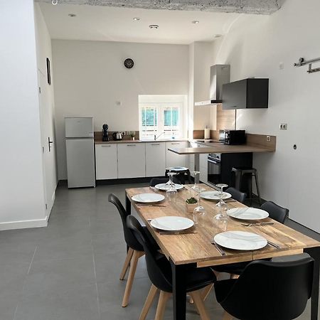 斯特拉斯堡Le Loft - 70M2 T3 Cronenbourg 6 Pers公寓 外观 照片