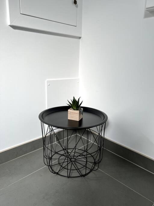 斯特拉斯堡Le Loft - 70M2 T3 Cronenbourg 6 Pers公寓 外观 照片