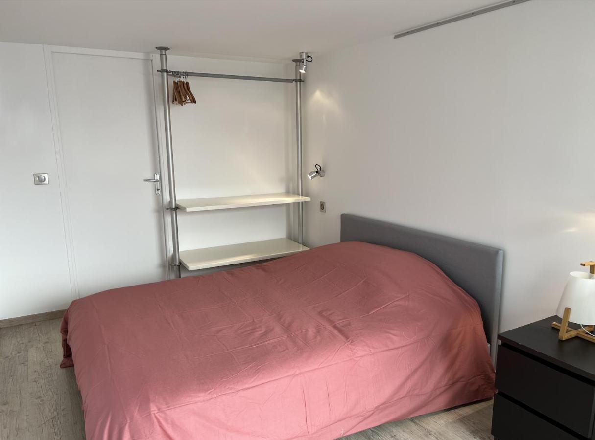 斯特拉斯堡Le Loft - 70M2 T3 Cronenbourg 6 Pers公寓 外观 照片