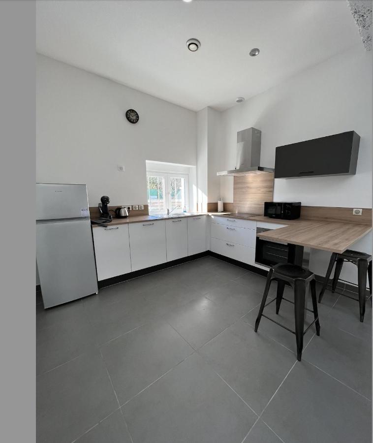 斯特拉斯堡Le Loft - 70M2 T3 Cronenbourg 6 Pers公寓 外观 照片