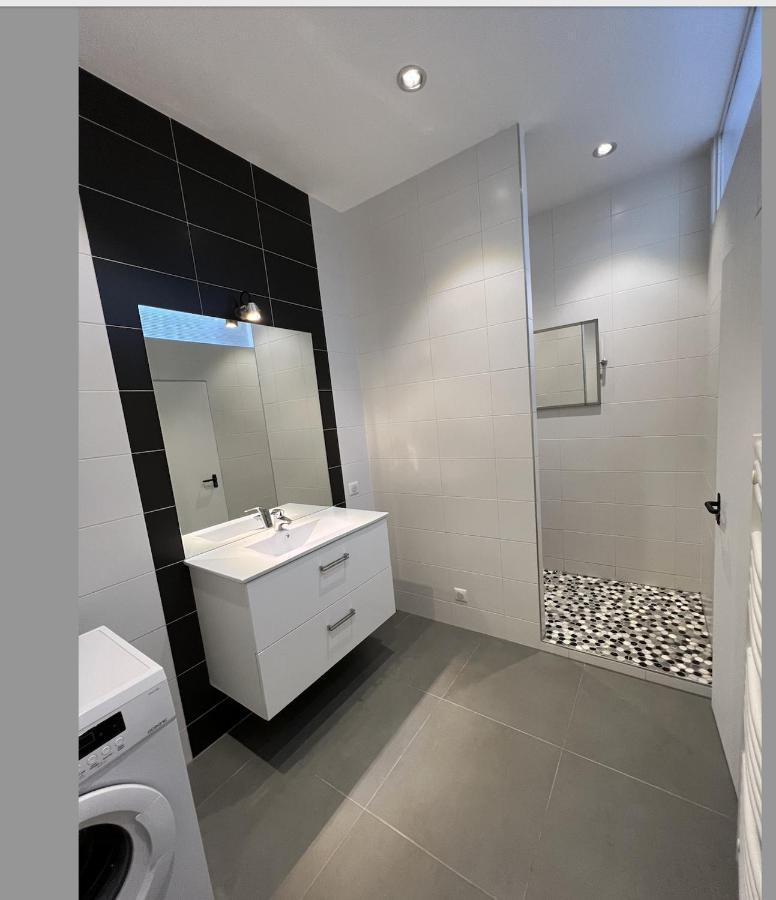 斯特拉斯堡Le Loft - 70M2 T3 Cronenbourg 6 Pers公寓 外观 照片