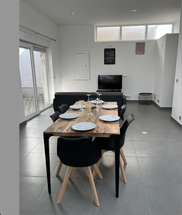 斯特拉斯堡Le Loft - 70M2 T3 Cronenbourg 6 Pers公寓 外观 照片