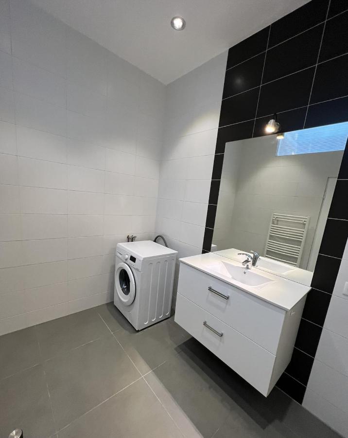 斯特拉斯堡Le Loft - 70M2 T3 Cronenbourg 6 Pers公寓 外观 照片
