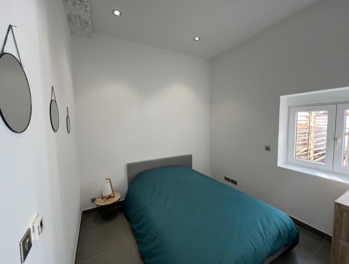 斯特拉斯堡Le Loft - 70M2 T3 Cronenbourg 6 Pers公寓 外观 照片
