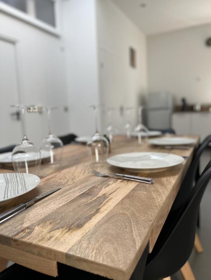 斯特拉斯堡Le Loft - 70M2 T3 Cronenbourg 6 Pers公寓 外观 照片