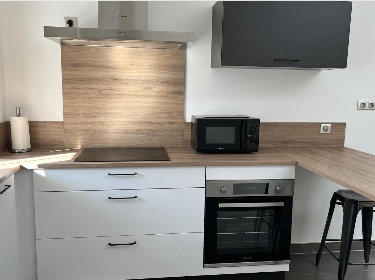 斯特拉斯堡Le Loft - 70M2 T3 Cronenbourg 6 Pers公寓 外观 照片